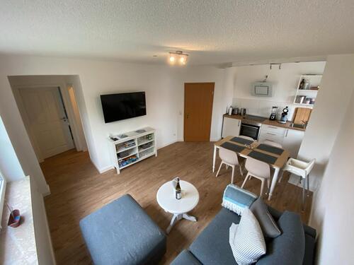 Foto - 1.5 Zimmer Etagenwohnung in Karlshagen