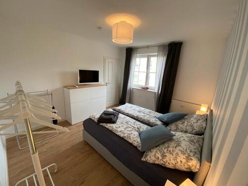 Foto - Etagenwohnung in Karlshagen zur Miete