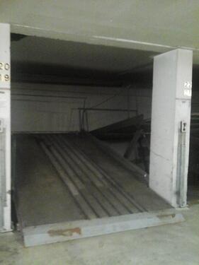 Foto - Tiefgaragen Stellplatz Feudenstadt