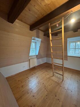 Foto - WG Zimmer in 2er WG auf dem Gigelberg