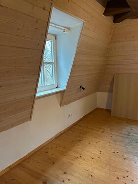 Foto - Dachgeschoßwohnung in Biberach an der Riß zur Miete