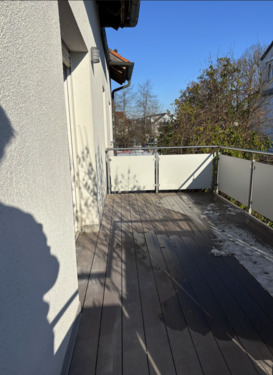 Foto - Helle 5 Zimmer-Wohnung mit Balkon in Neukefehrloh (Grasbrunn) (1.