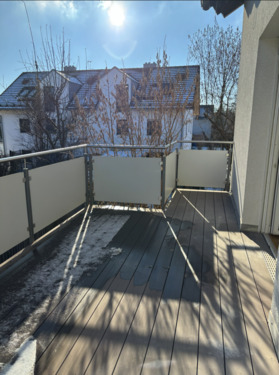 Foto - 5 Zimmer Etagenwohnung zur Miete in Grasbrunn