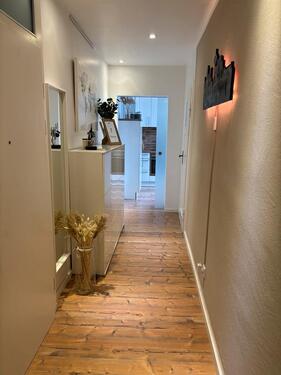 Foto - Etagenwohnung in Hannover zur Miete