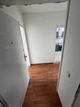 Foto - 2 Zimmer Etagenwohnung in Kropp