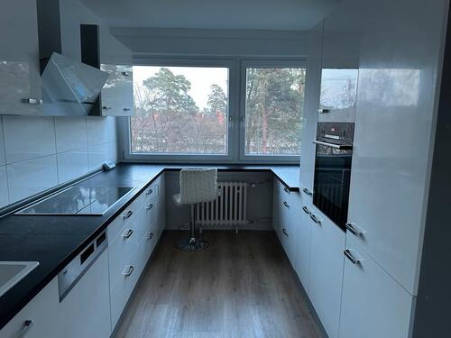 Foto - 3 Zimmer Etagenwohnung zur Miete in Karlsruhe