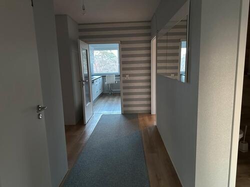 Foto - 3 Zimmer Etagenwohnung in Karlsruhe