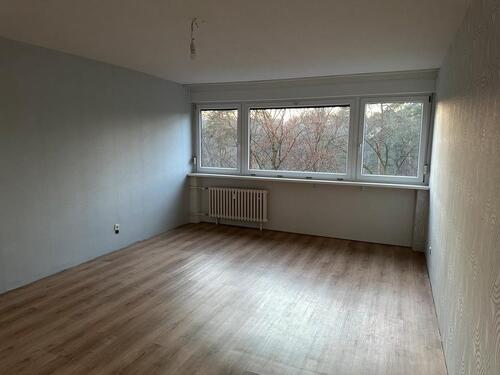 Foto - Etagenwohnung in Karlsruhe zur Miete