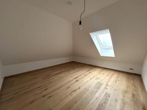 Foto - Etagenwohnung in Wiefelstede zur Miete