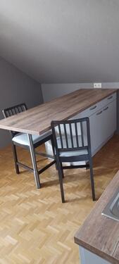 Foto - 2 Zimmer Dachgeschoßwohnung in Körle