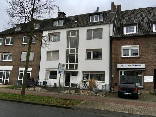 Foto - Emmerich, DG, 3. OG, 4 Zimmer, Bad, Gäste WC