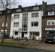 Emmerich, DG, 3. OG, 4 Zimmer, Bad, Gäste WC - Emmerich am Rhein