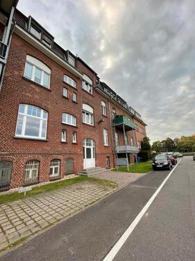 Foto - Barrierefreie 2-Zimmer-Wohnung mit Altbau-Charme in Rheindahle