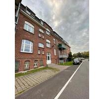 Barrierefreie 2-Zimmer-Wohnung mit Altbau-Charme in Rheindahle - Mönchengladbach West