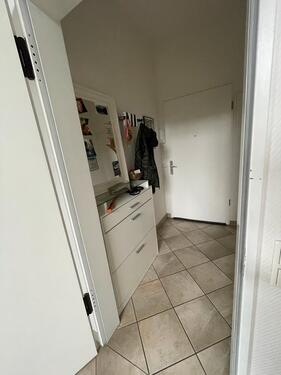 Foto - Etagenwohnung in Mönchengladbach zur Miete