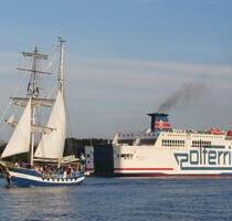 Osterferien am Strand Swinemünde150m z.Strand3 Personen - Suhl