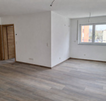 Wohnung L2R2 in Innenstadtlage mit Einbauküche, Aufzug+Balkon - Pfarrkirchen