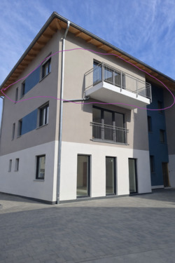 Foto - 2 Zimmer Etagenwohnung in Pfarrkirchen