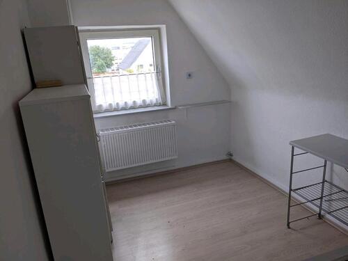 Foto - Dachgeschoßwohnung in Kassel zur Miete