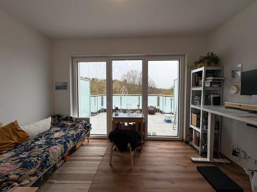 Foto - 1 Zimmer Etagenwohnung zur Miete in Witten