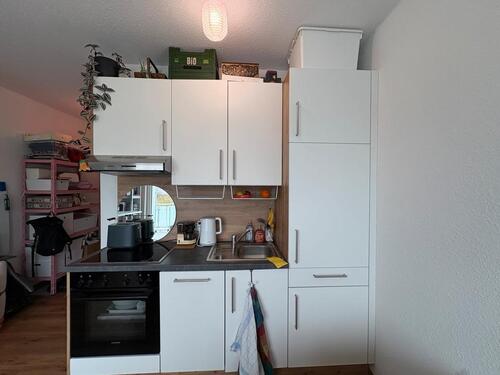 Foto - 1 Zimmer Etagenwohnung in Witten