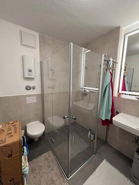 Foto - Etagenwohnung in Witten zur Miete