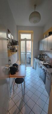 Foto - 18 Zimmer Erdgeschoßwohnung in Magdeburg