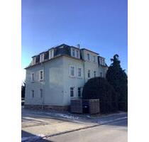 Lust auf Veränderung: günstige 2-Zimmer-Wohnung - Dresden Cotta