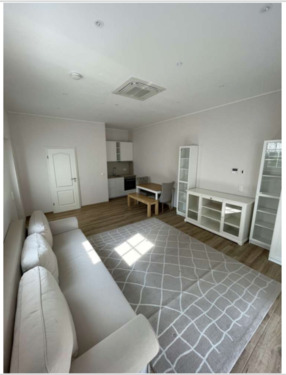 Foto - 1 Zimmer Studio Appartment - möbiliert in SLÜ Innenstadt