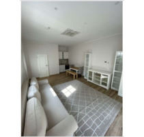 1 Zimmer Studio Appartment - möbiliert in SLÜ Innenstadt - Schlüchtern