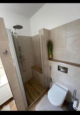 Foto - 1 Zimmer Erdgeschoßwohnung zur Miete in Schlüchtern