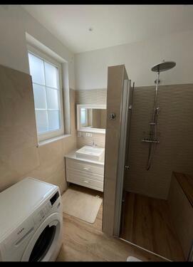 Foto - Erdgeschoßwohnung in Schlüchtern zur Miete