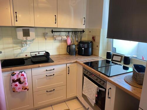 Foto - Einzimmer Wohnung mit Balkon - 283,00&nbsp;EUR Kaltmiete, ca.&nbsp; 35,40&nbsp;m&sup2;