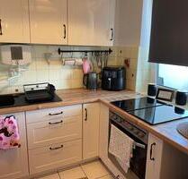 Einzimmer Wohnung mit Balkon - 283,00&nbsp;EUR Kaltmiete, ca.&nbsp; 35,40&nbsp;m&sup2; in Neumünster (PLZ: 24539) Brachenfeld/Ruthenberg