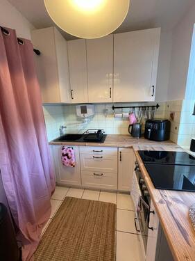 Foto - 1 Zimmer Etagenwohnung zur Miete in Neumünster