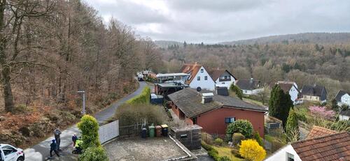 Foto - 2 Zimmer Dachgeschoßwohnung zur Miete in Nieste