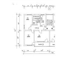 3-Zimmer Wohnung - Singen Südstadt - Berliner Platz - Singen (Hohentwiel)