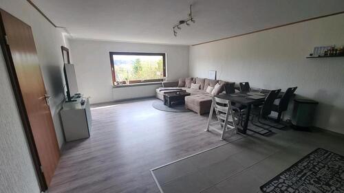 Foto - Etagenwohnung in Solms zur Miete