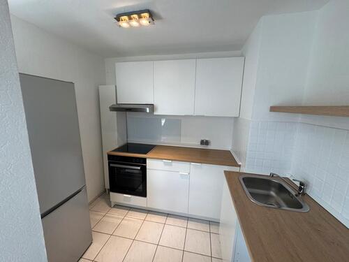 Foto - 1.5 Zimmer Etagenwohnung in Reutlingen