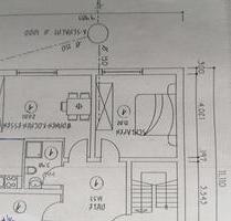 Single Wohnung in Westerburg - 485,00&nbsp;EUR Kaltmiete, ca.&nbsp; 65,00&nbsp;m&sup2; in Westerburg (PLZ: 56457)