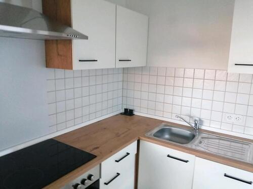 Foto - 2 Zimmer Etagenwohnung zur Miete in Westerburg