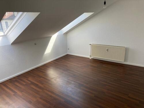 Foto - Dachgeschoßwohnung in Reutlingen zur Miete
