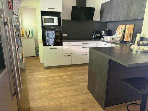 Foto - 5 Zimmer Mehrfamilienhaus, Wohnhaus zum Kaufen in Rehlingen-Siersburg