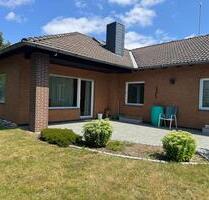 Architektenhaus aus Erstbesitz zu verkaufen - Baddeckenstedt
