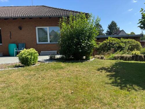 Foto - 4.5 Zimmer Einfamilienhaus zum Kaufen in Baddeckenstedt