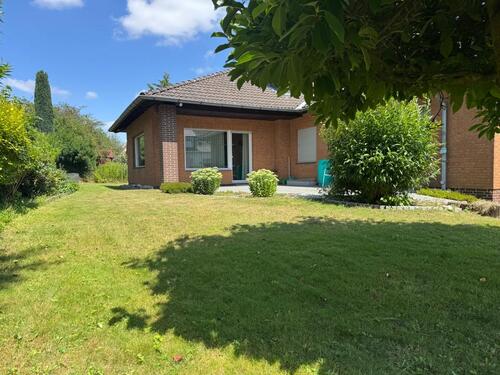 Foto - 4.5 Zimmer Einfamilienhaus in Baddeckenstedt
