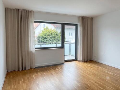 Foto - 4 Zimmer Etagenwohnung in Teublitz