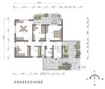 Foto - Etagenwohnung in Teublitz zum Kaufen