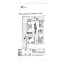Humboldhöhe Vallendar 3 Zimmer Eigentumswohnung 15.Stock