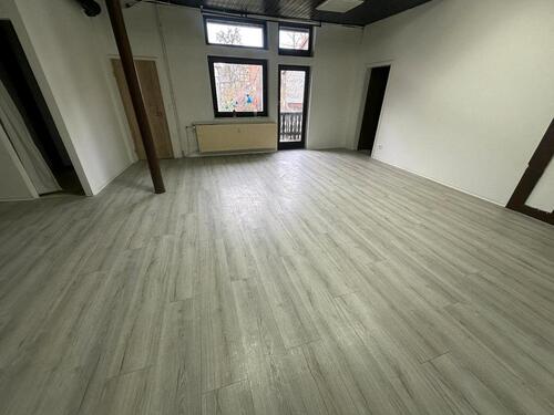 Foto - Etagenwohnung in Frielendorf zur Miete